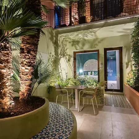 Maison De Trazegnies Hotel 2*