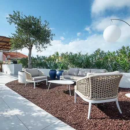 Hotel Maison De Trazegnies Marina di Ragusa