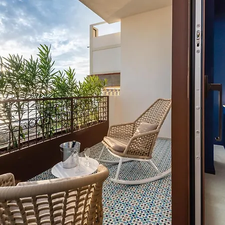 Maison De Trazegnies Hotel Marina di Ragusa