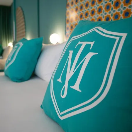 Maison De Trazegnies Hotel Marina di Ragusa
