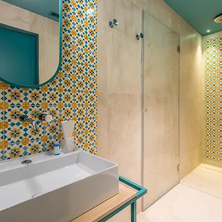 Hotel Maison De Trazegnies Marina di Ragusa