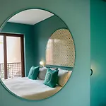 Maison De Trazegnies Hotel